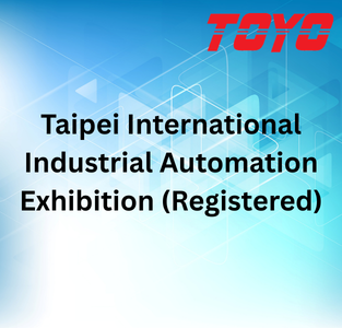 Taipei Automation 2026